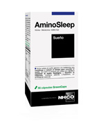 NHCO - AMINOSLEEP - Sueño 56 cápsulas